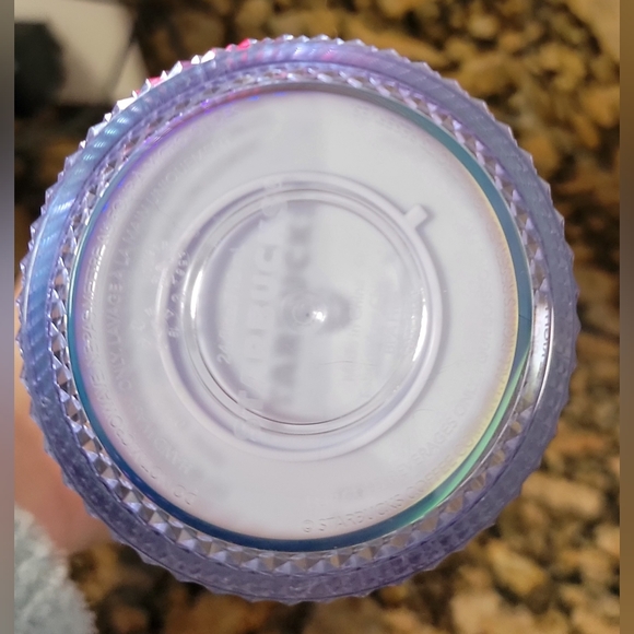 Starbucks 2020 Pride Studded Tumbler - Picture 4 of 7